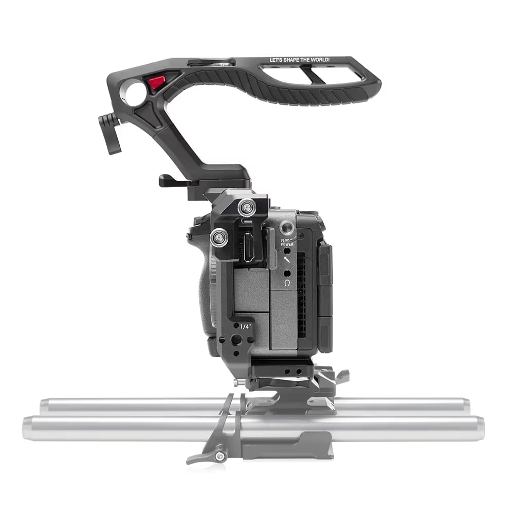 Creator Camera Cage Kit For Sony FX5