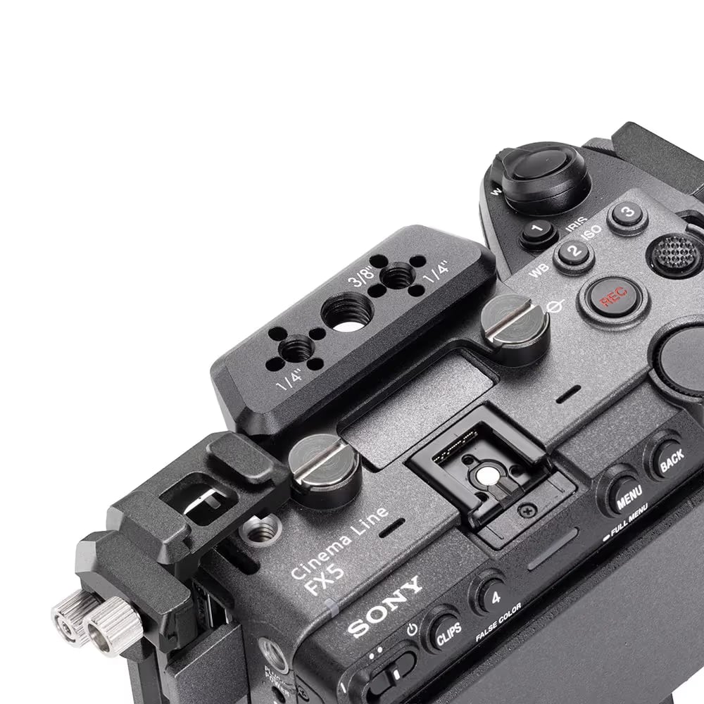 Creator Camera Cage Kit For Sony FX5