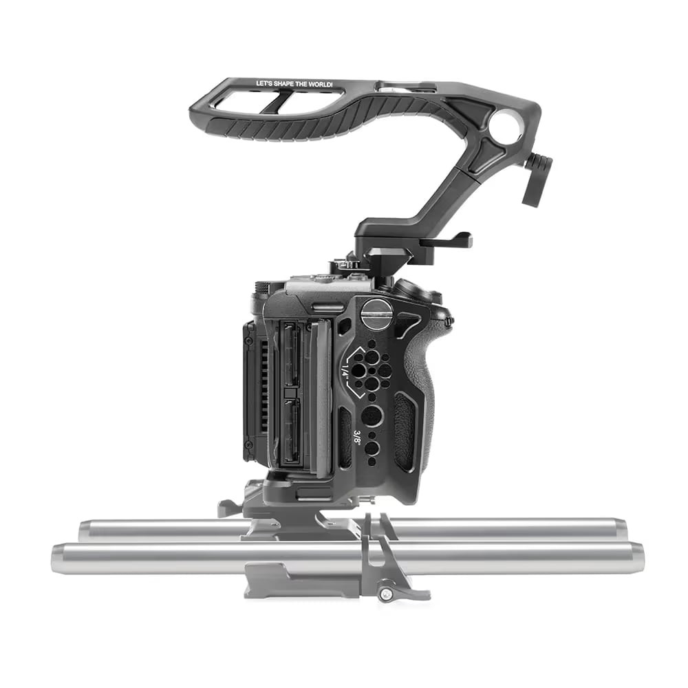 Creator Camera Cage Kit For Sony FX5