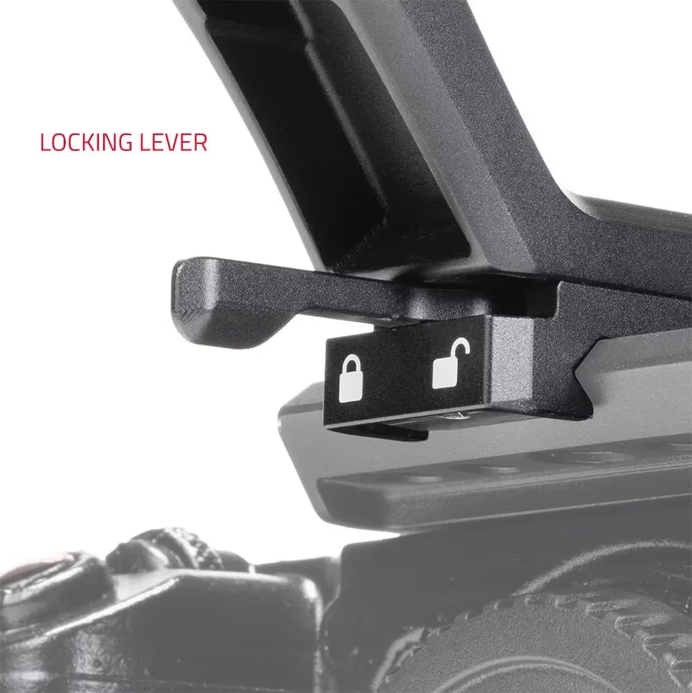 Creator Camera Cage Kit For Sony FX5