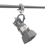 Grid Clamp with 5/8 Baby Pin & Junior Receiver