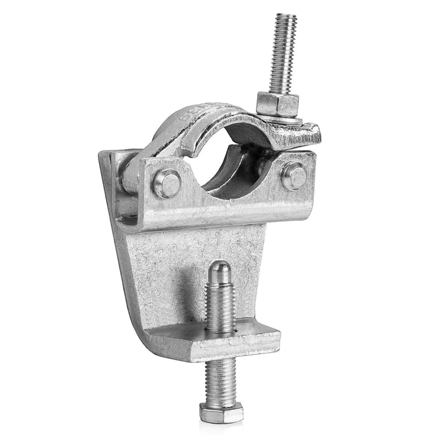I-Beam Clamp for Pipes & Trusses