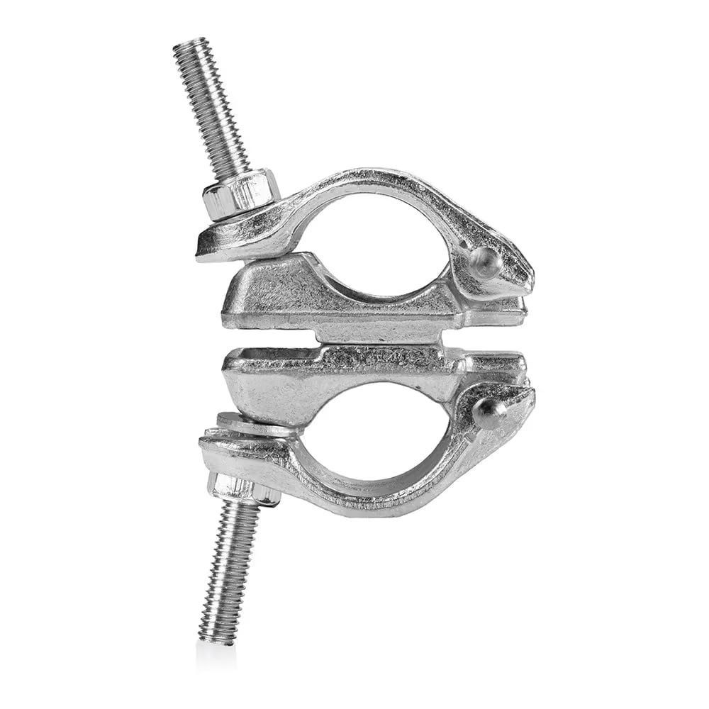 Swivel Grid Clamp for Pipes & Trusses