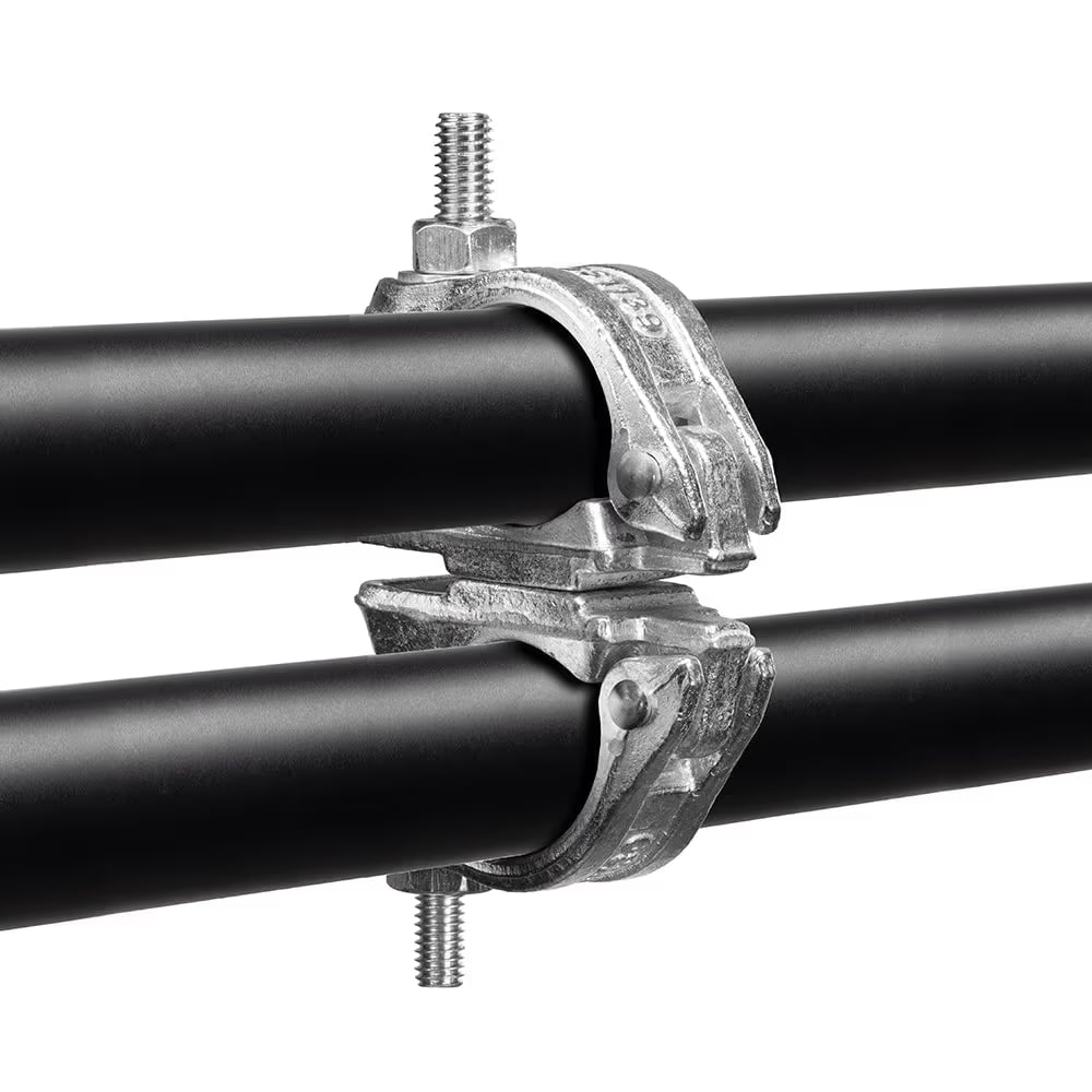 Swivel Grid Clamp for Pipes & Trusses