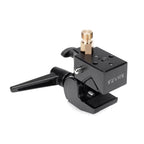 Super Clamp with Spigot for Microphone Holder 5/8-27
