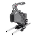 Full Creator Kit 15mm LWS Base for Nikon ZR
