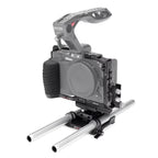 Full Creator Kit 15mm LWS Base for Nikon ZR