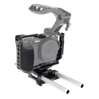 Full Creator Kit 15mm LWS Base for Nikon ZR