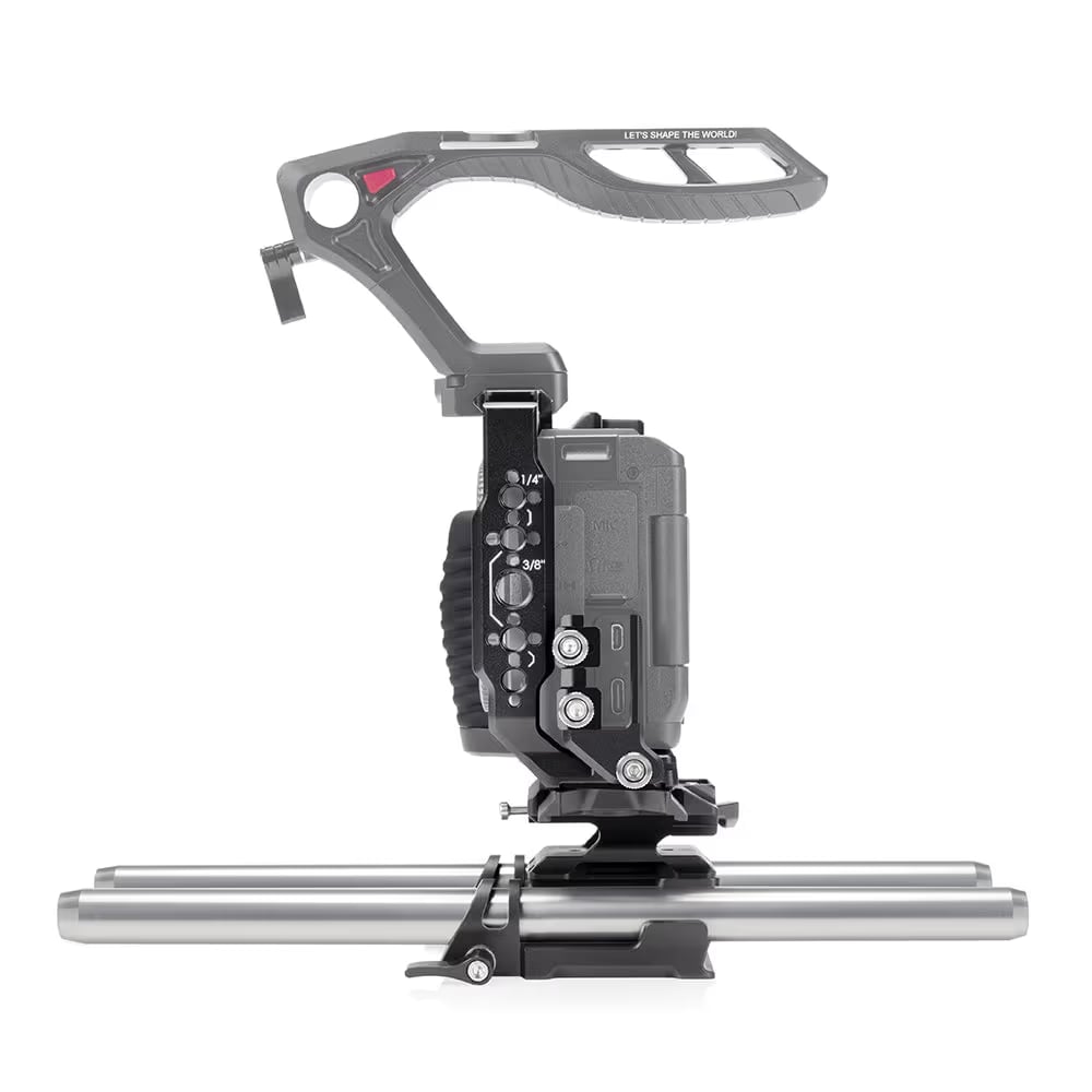 Full Creator Kit 15mm LWS Base for Nikon ZR