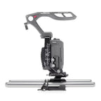 Full Creator Kit 15mm LWS Base for Nikon ZR