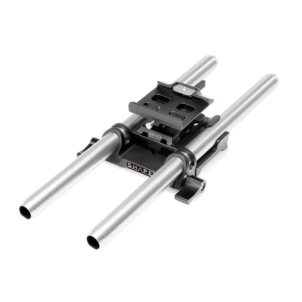 Full Creator Kit 15mm LWS Base for Nikon ZR