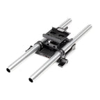 Full Creator Kit 15mm LWS Base for Nikon ZR