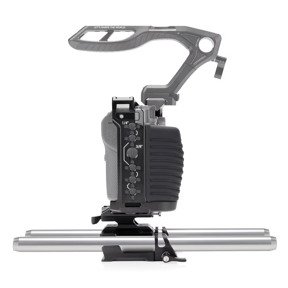 Full Creator Kit 15mm LWS Base for Nikon ZR