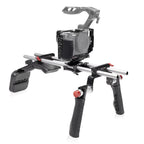Shoulder Mount System for Nikon ZR