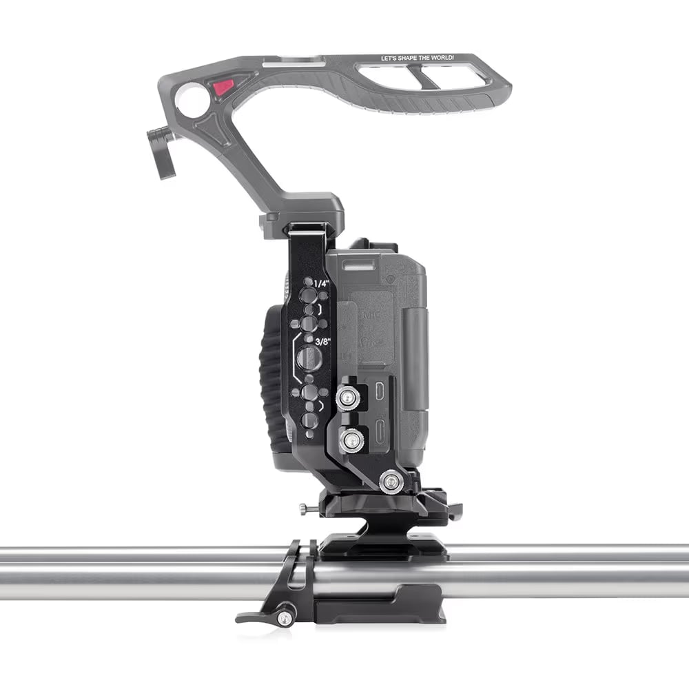 Shoulder Mount System for Nikon ZR