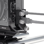 Shoulder Mount System for Nikon ZR