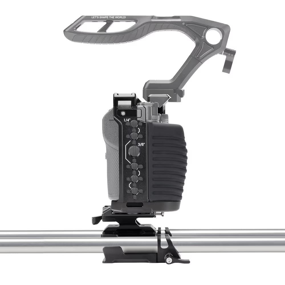 Shoulder Mount System for Nikon ZR