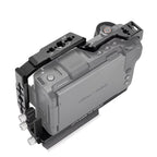 Shoulder Mount System for Nikon ZR