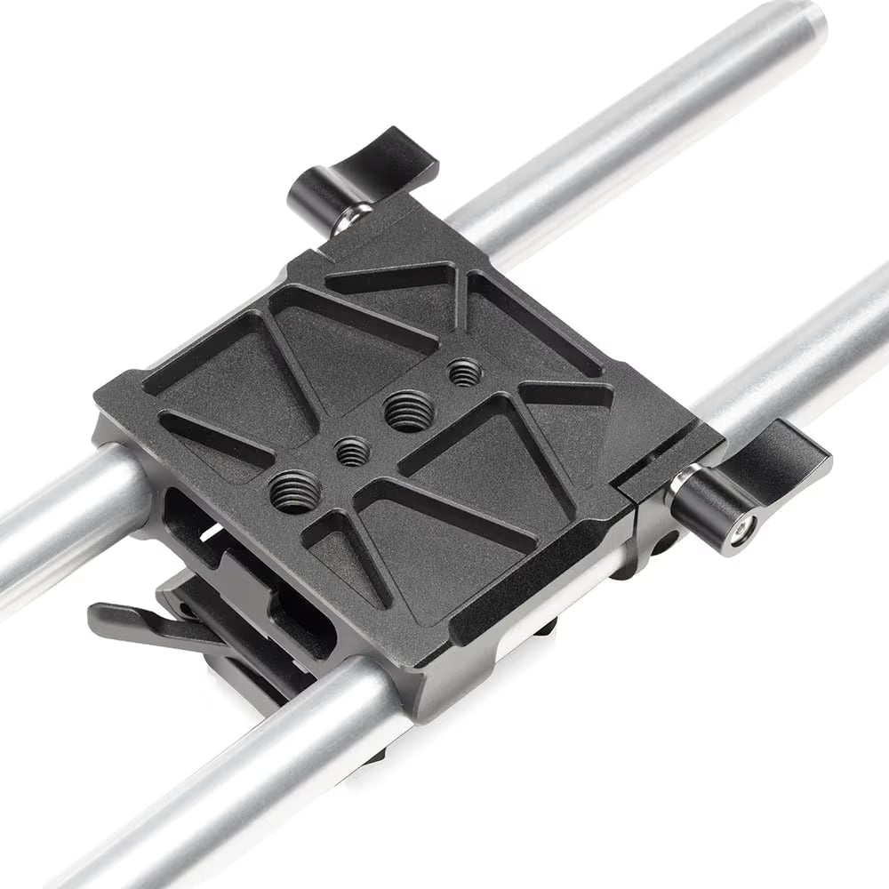Shoulder Mount System for Nikon ZR