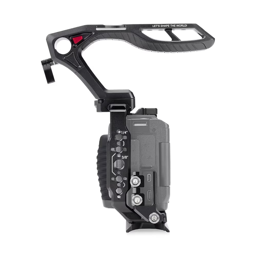 Creator Camera Cage Kit for Nikon ZR