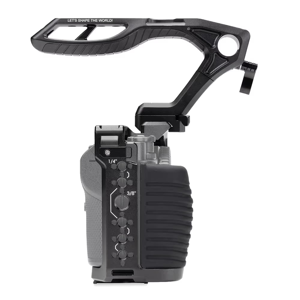 Creator Camera Cage Kit for Nikon ZR