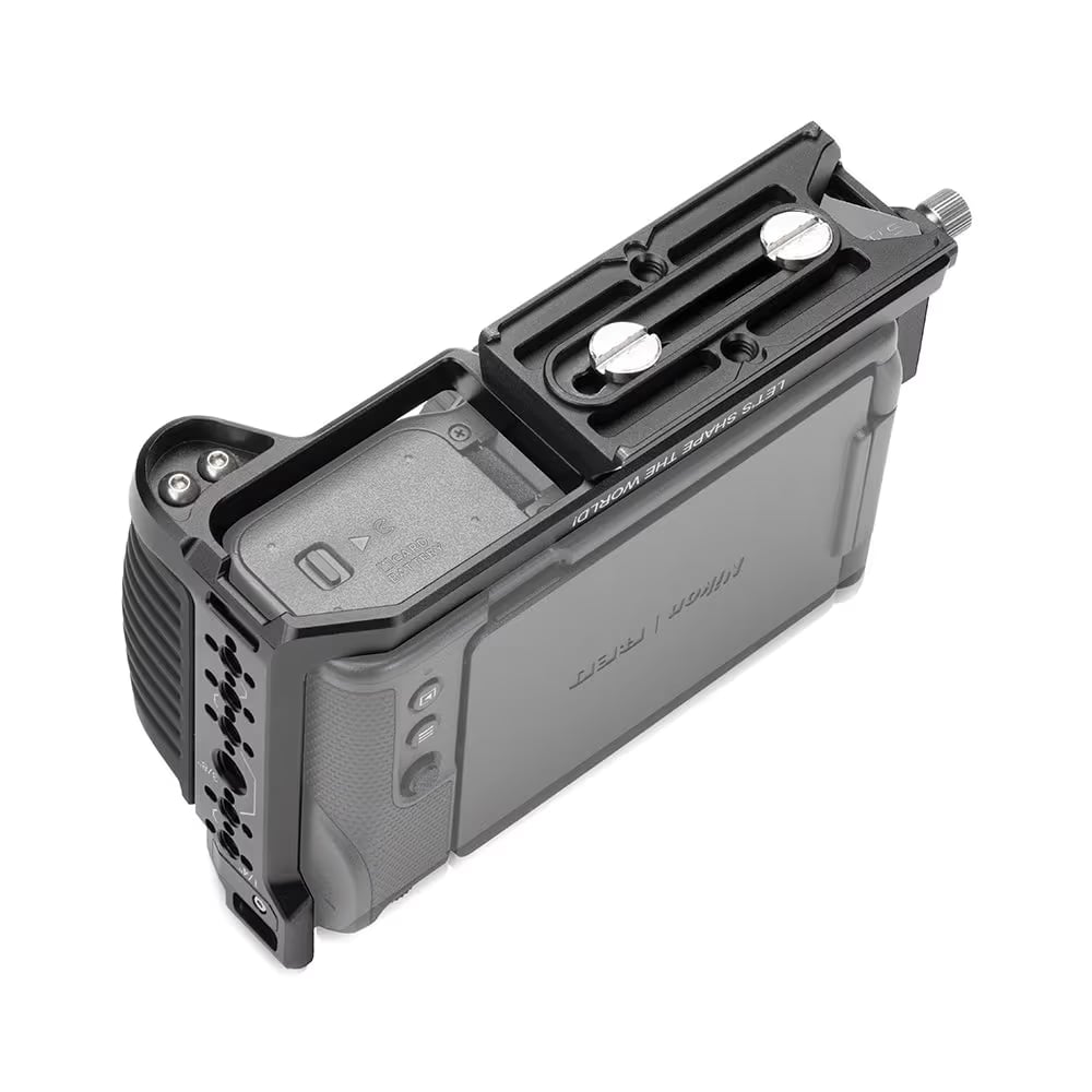 Creator Camera Cage Kit for Nikon ZR