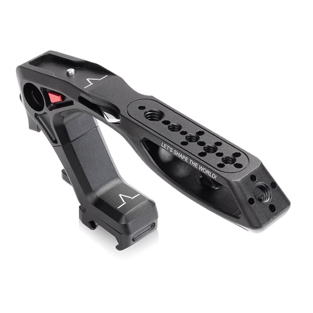 Creator Camera Cage Kit for Nikon ZR