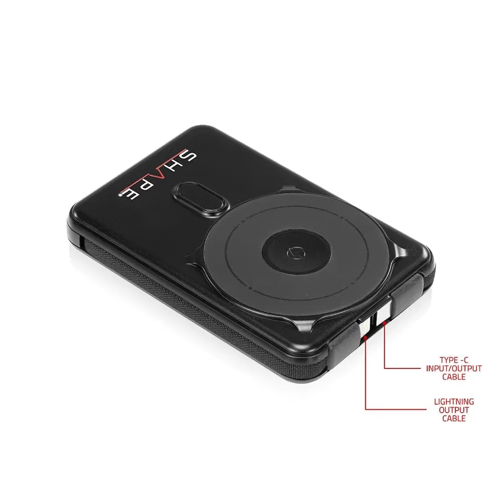 Power Bank Portable Charger 11 units with Display