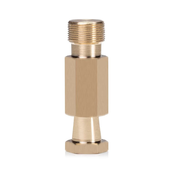 Spigot pour support de microphone 5/8-27