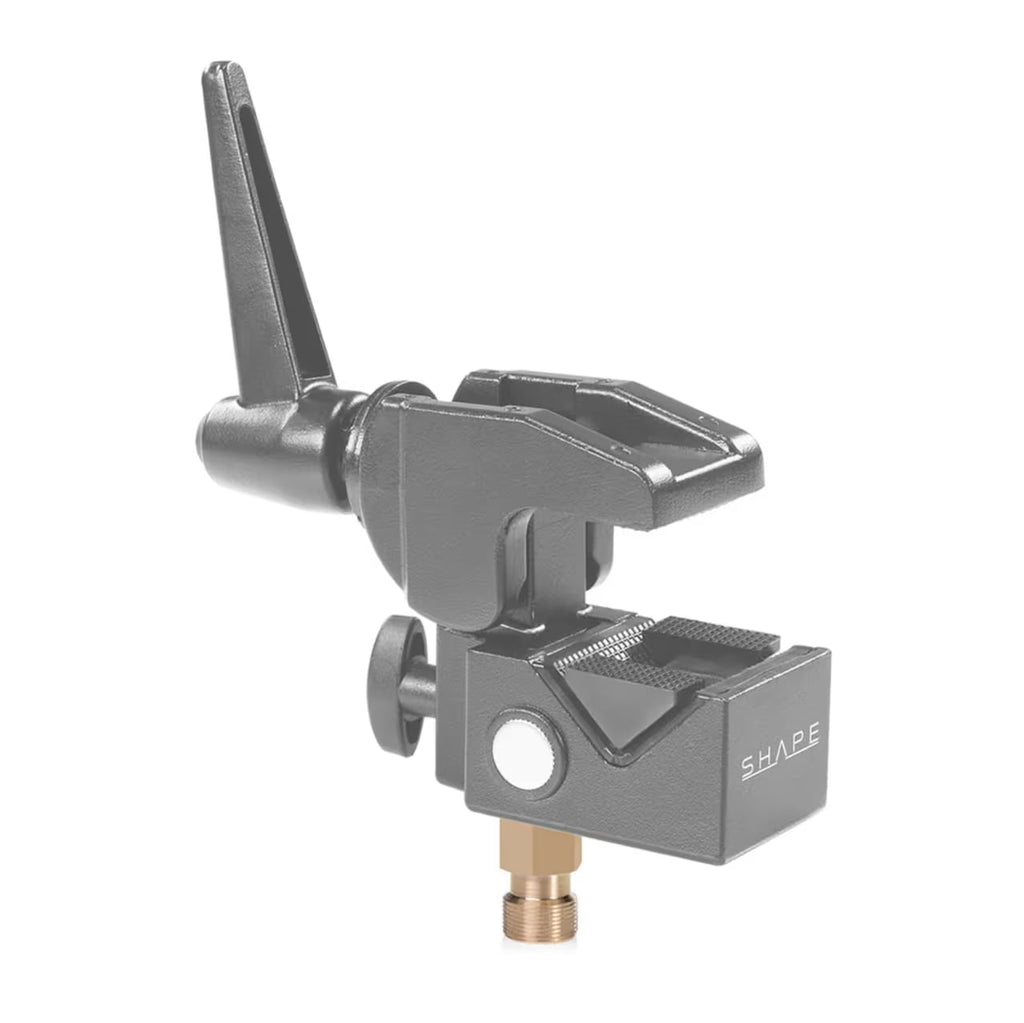 Spigot for Microphone Holder 5/8-27