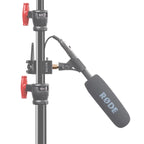 Spigot for Microphone Holder 5/8-27