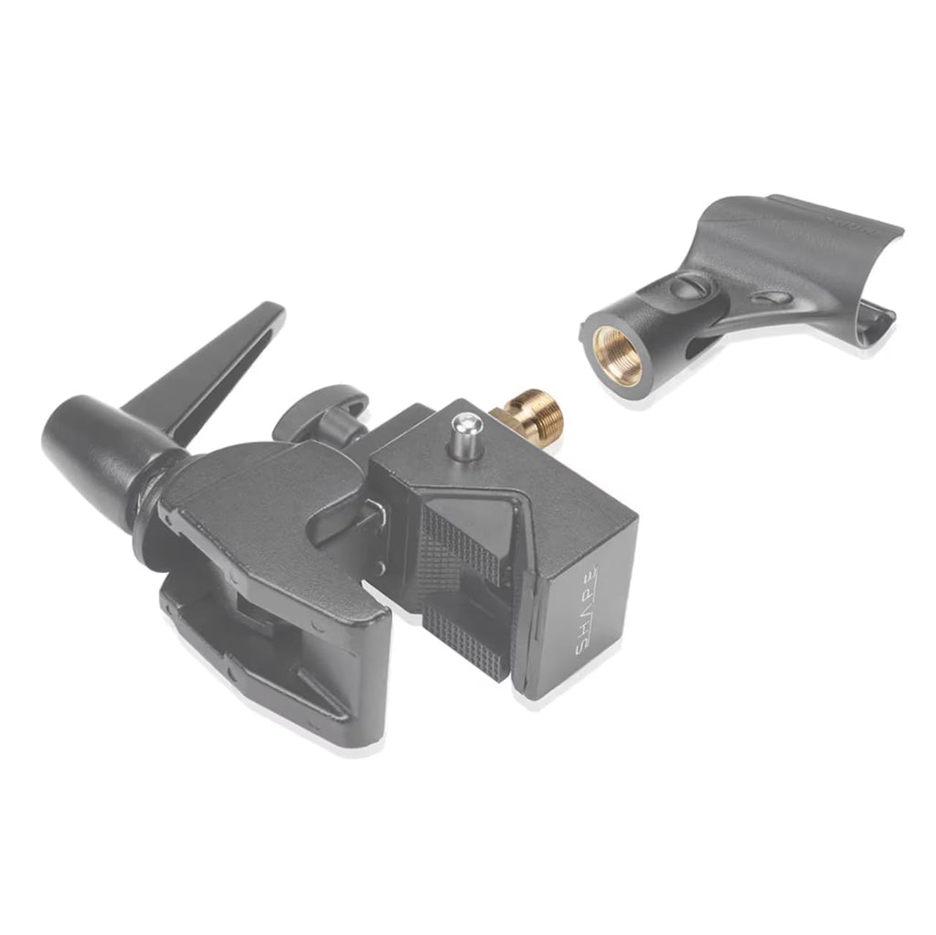 Spigot for Microphone Holder 5/8-27
