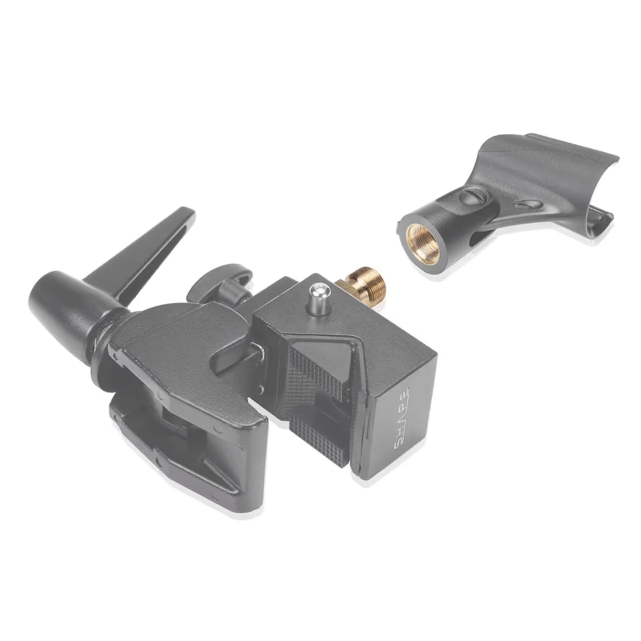 Spigot for Microphone Holder 5/8-27