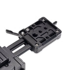 Creator Mini V-Mount Battery Plate -ARCA Swiss Receiver