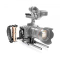 Sony FX3-FX30 Cage 15mm LW Rod System