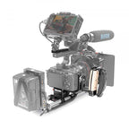Sony FX3-FX30 Cage 15mm LW Rod System