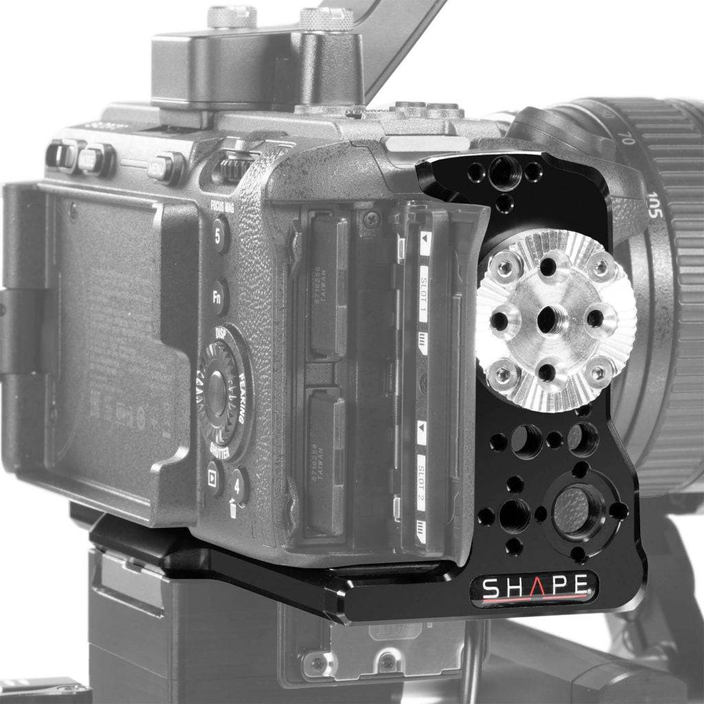 Sony FX3-FX30 Cage