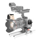 Sony FX3-FX30 Cage