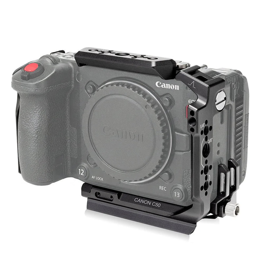 Creator Camera Cage for Canon C50