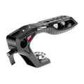 Poignée supérieure SHAPE Creator avec fixation ARRI Anti-Twist