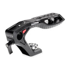 Poignée supérieure SHAPE Creator avec fixation ARRI Anti-Twist