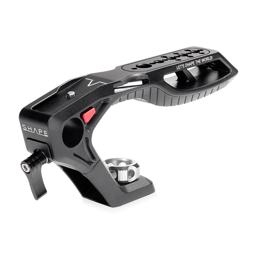 Poignée supérieure SHAPE Creator avec fixation ARRI Anti-Twist