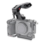 Poignée supérieure SHAPE Creator avec fixation ARRI Anti-Twist